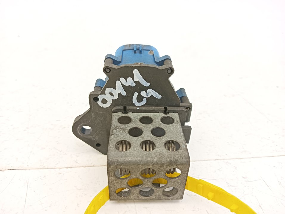 Resistencia calefacción Citroën C4