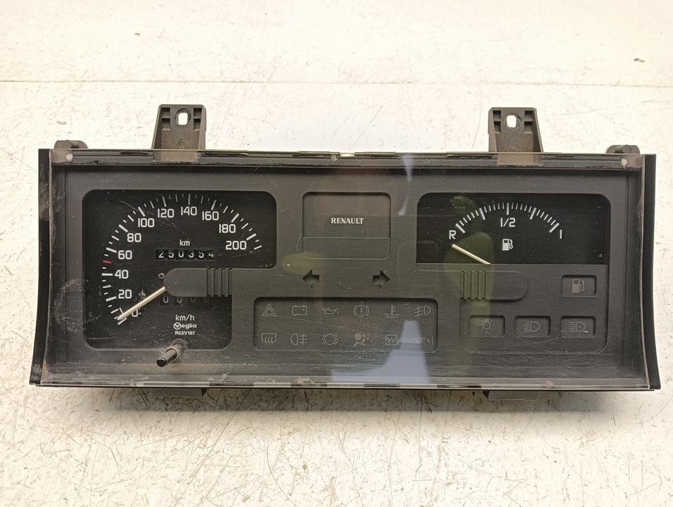 Cuadro instrumentos Renault Clio I (B/C57)