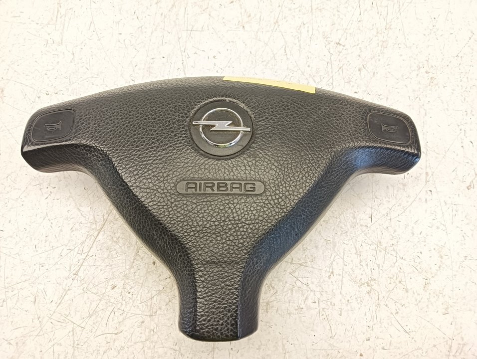 Airbag Opel Astra G