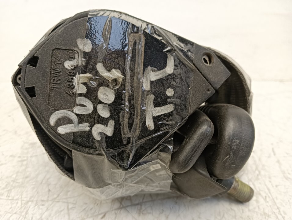 Cinturón seguridad Fiat II Punto (188)