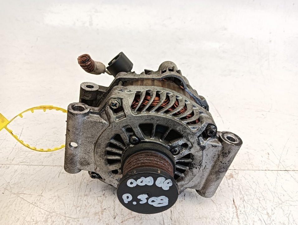 Alternador Peugeot 308