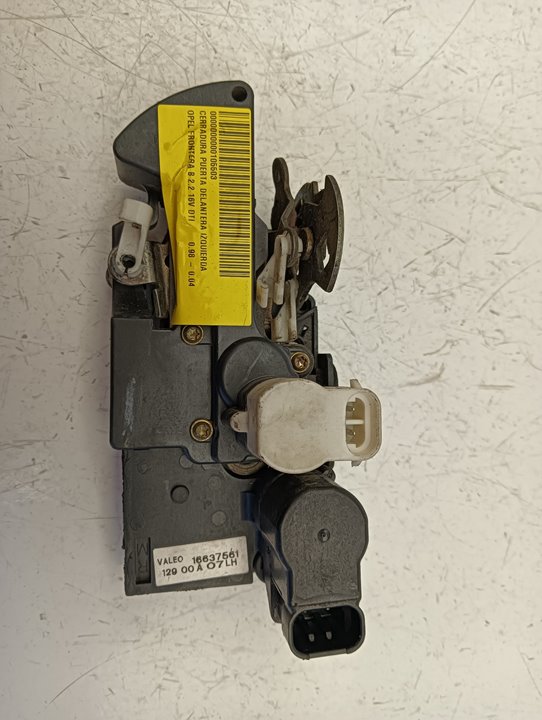 Cerradura puerta Opel Frontera B