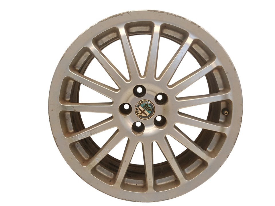 Llanta Alfa Romeo 147 (190)