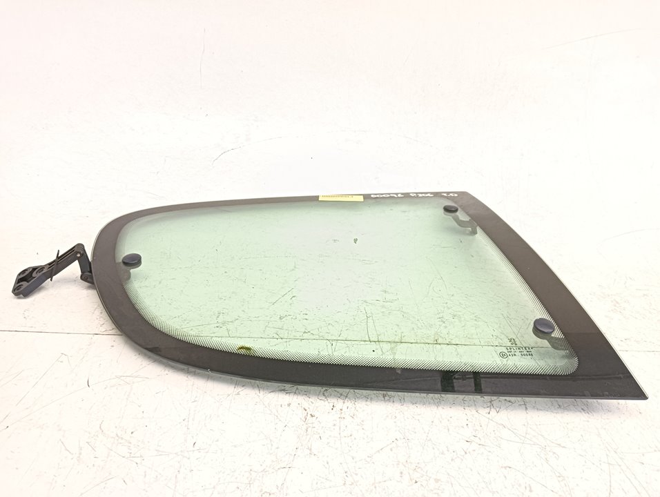 Luna custodia Peugeot 206