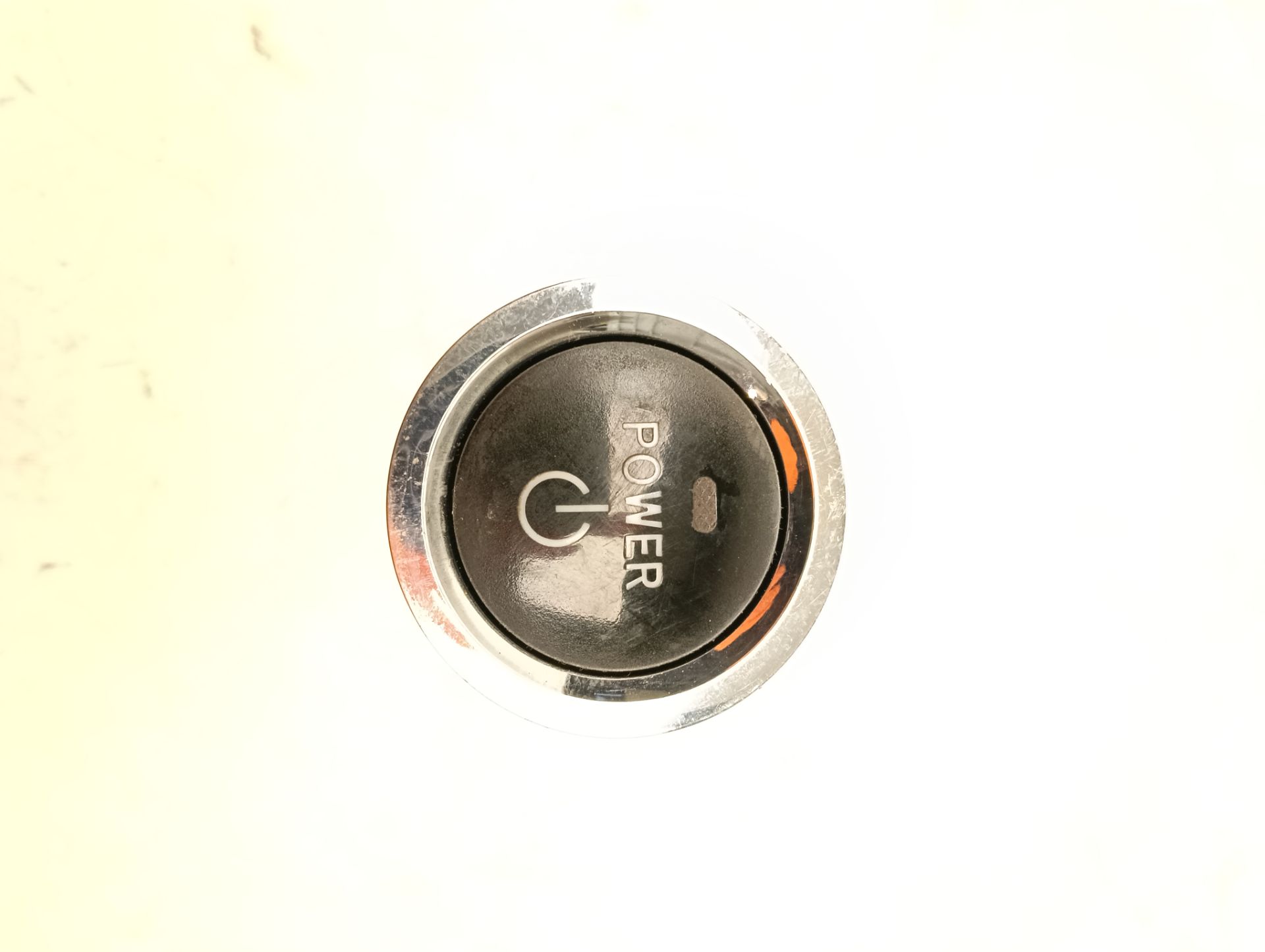Mando start/ stop Toyota Prius (ZVW30)