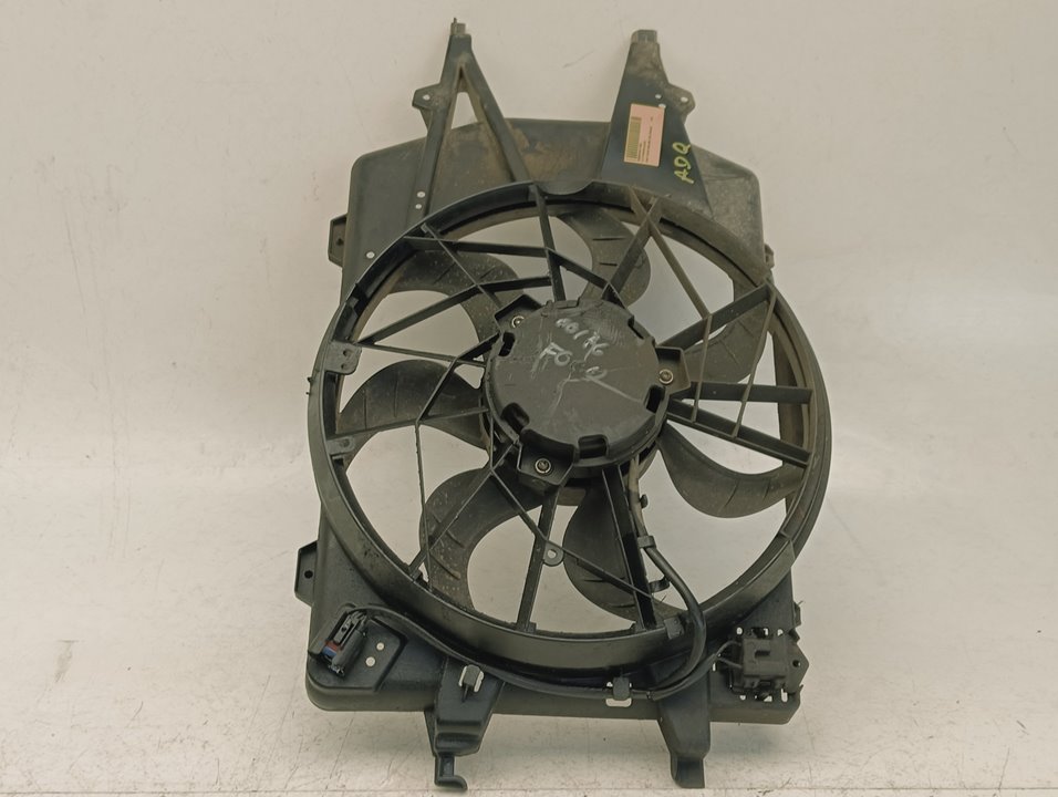 Electroventilador Ford Focus (CAK), foto 1 de 3