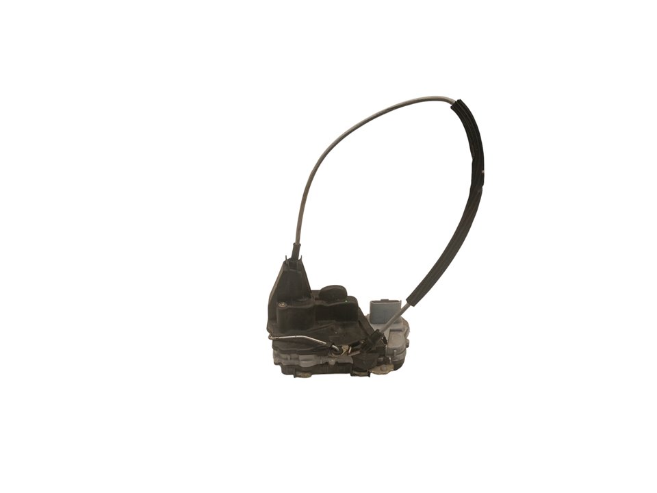 Cerradura puerta Peugeot 307 Break/ (S2)