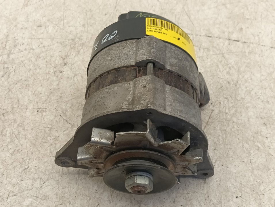 Alternador Land Rover Rover 109
