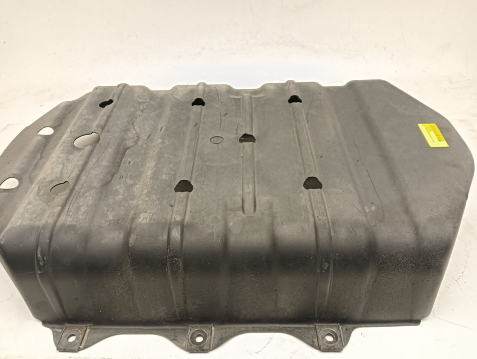Molduras traseras Nissan Terrano II (R20)