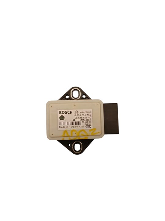 Sensor Citroën C4