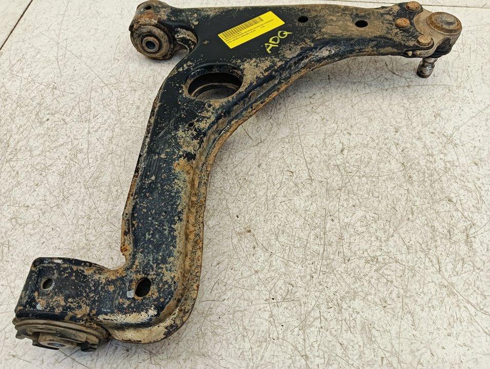 Brazo suspensión Opel Astra G