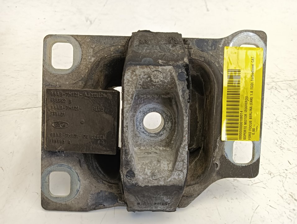Soporte motor Ford Focus (CAK)