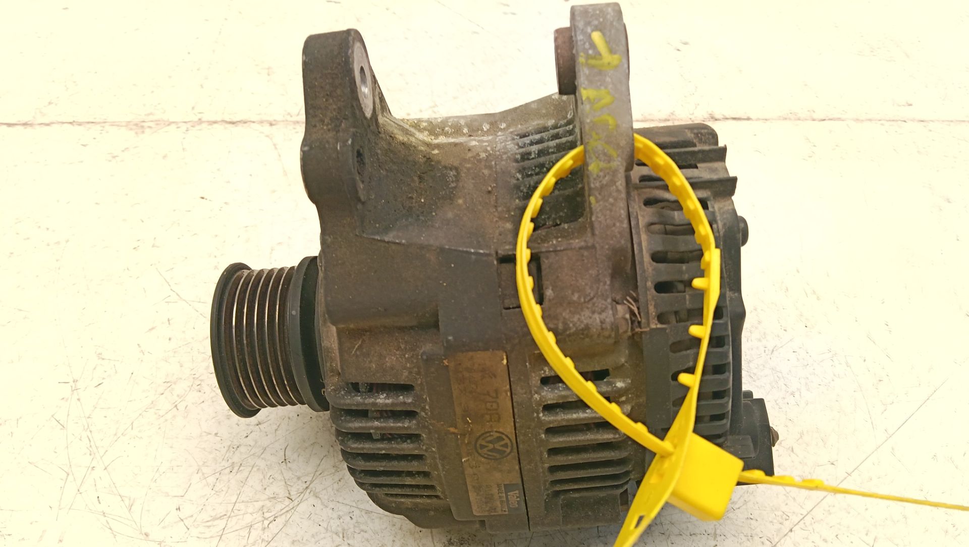 Alternador SEAT Arosa (6H1)