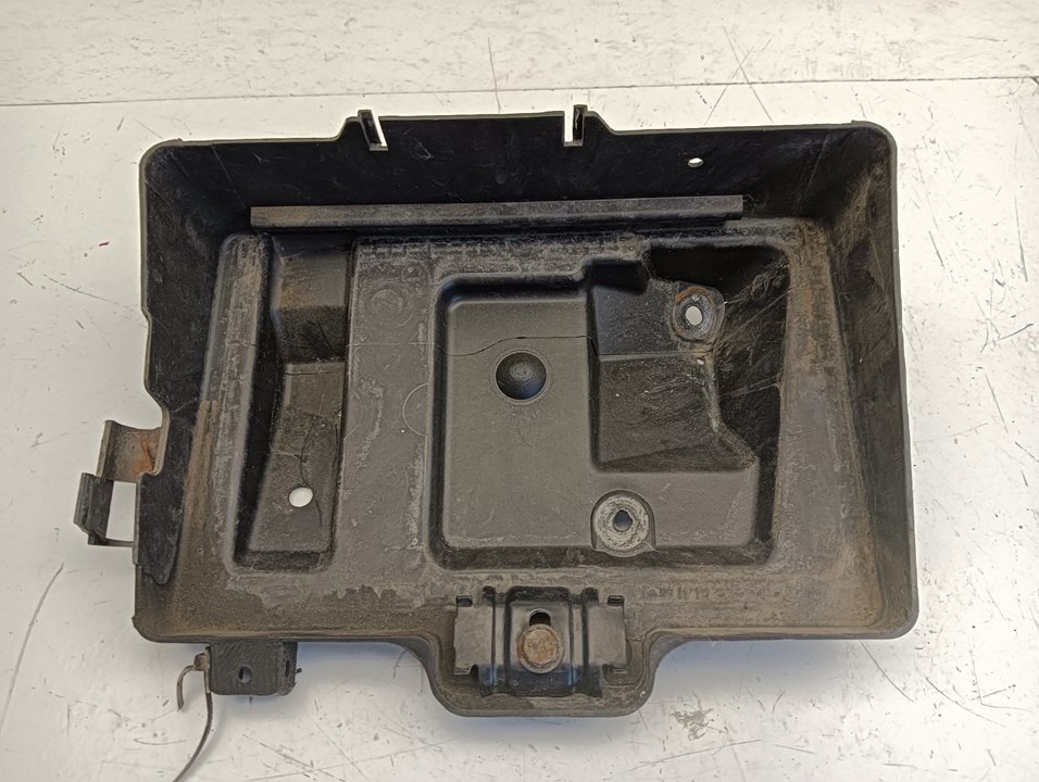 Soporte batería Opel Astra G