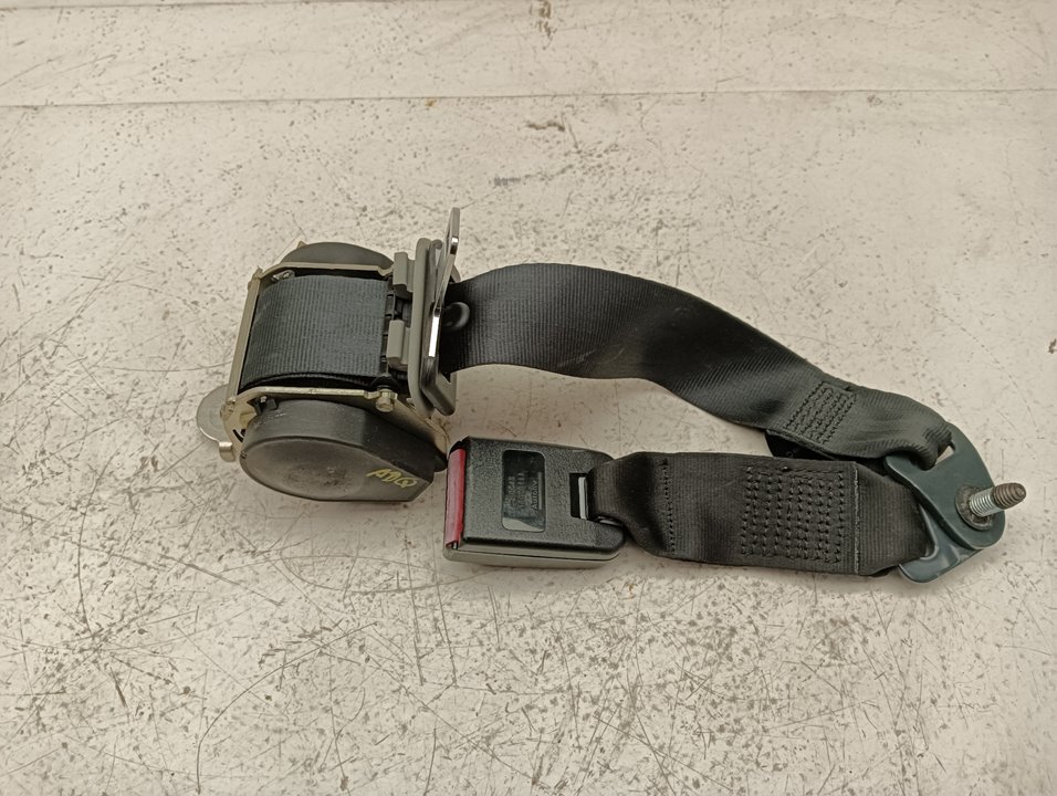 Cinturón seguridad Dacia Logan 1