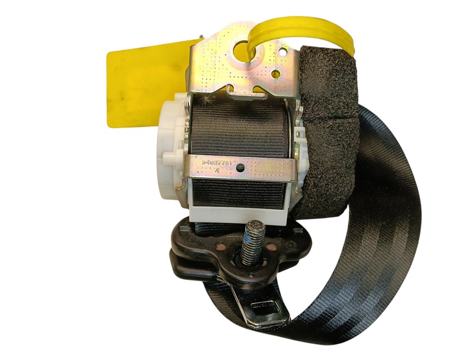 Cinturón seguridad Ford Fiesta (CB1)
