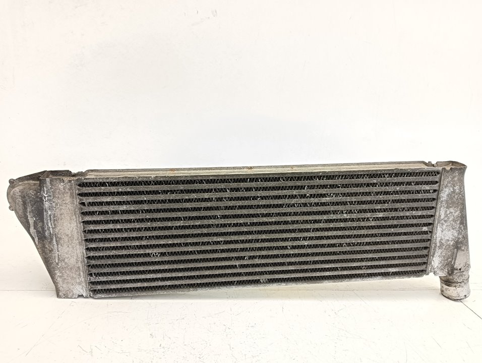 Intercooler Renault Megane II