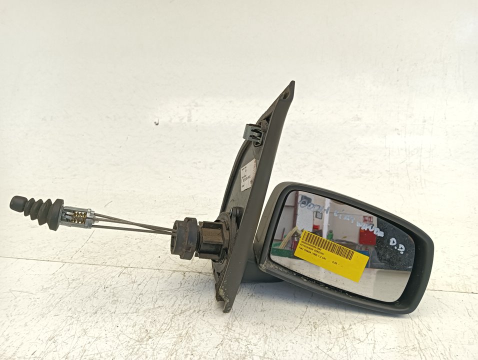 Retrovisor Fiat II Panda (169)