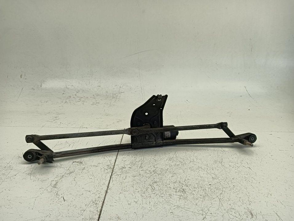 Motor limpia Ford Transit New Line (TT9)