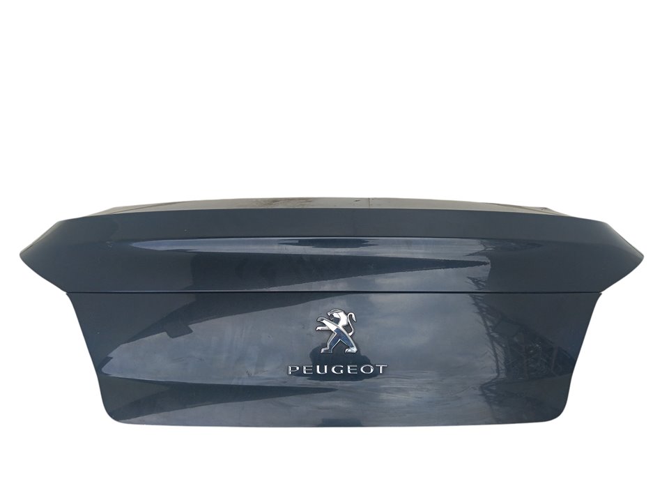 Portón Peugeot 508
