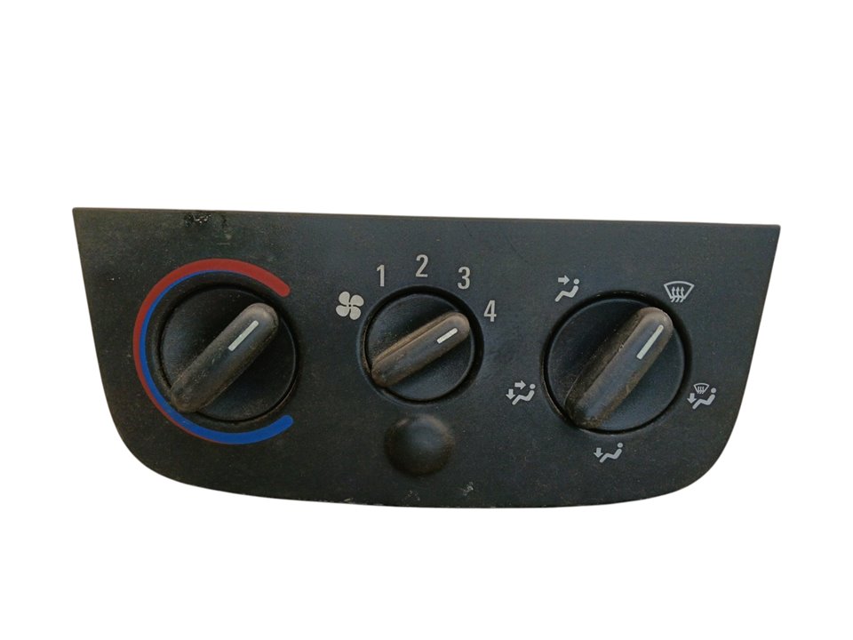Mando climatizador Opel Combo (CORSA C)