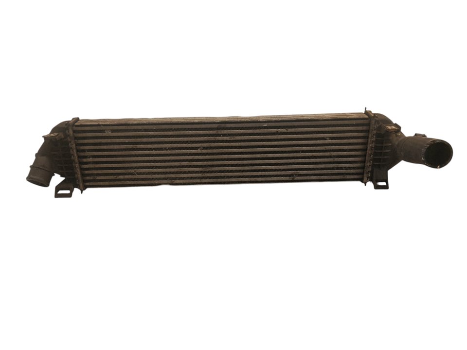 Intercooler Ford Focus Sportbreak (CB4)