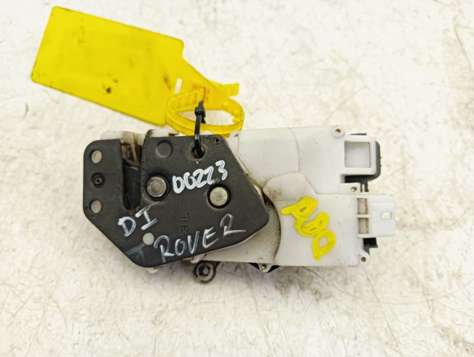 Cerradura puerta Rover 200