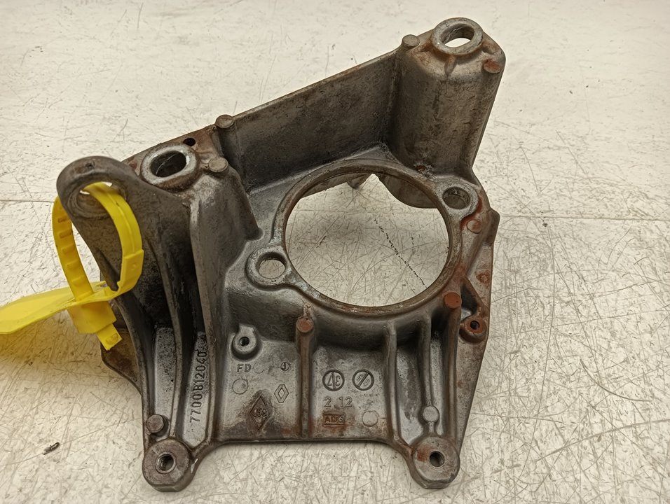 Soporte cambio Renault Express