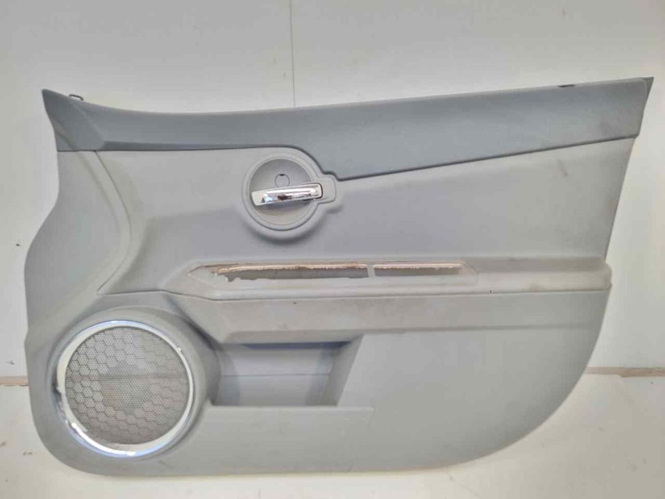 Guarnecido puerta Dodge Avenger (JS)