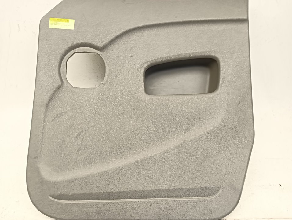 Guarnecido puerta Renault Kangoo II (F/KW0)