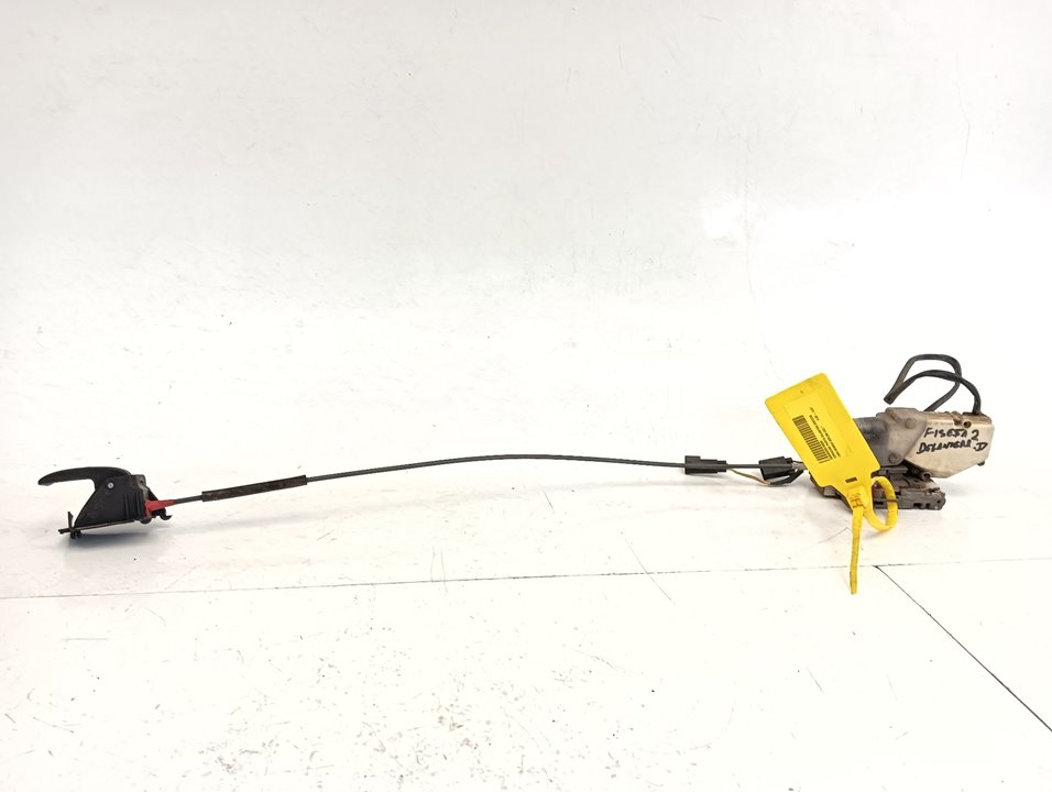 Cerradura puerta Ford Mondeo (GE)