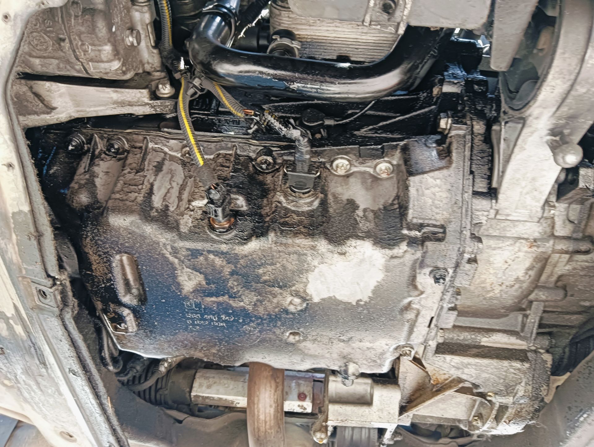 Motor completo Opel Vectra C