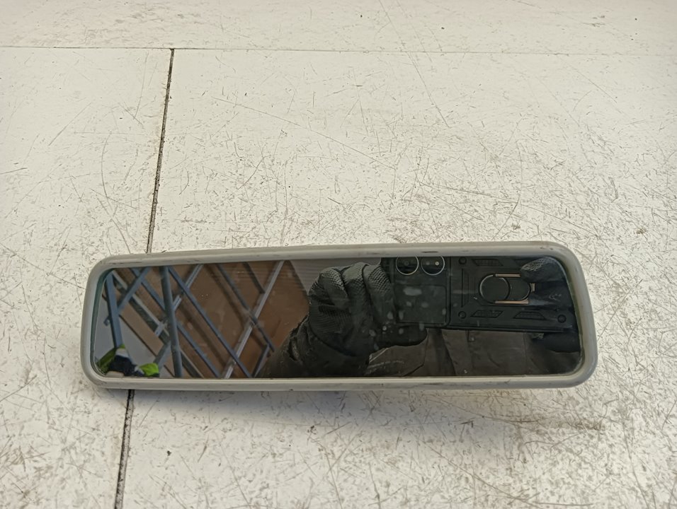 Retrovisor Škoda Octavia (1U2)