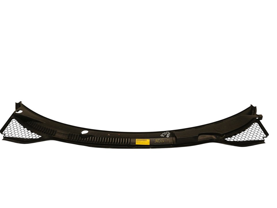 Torpedo Peugeot 207