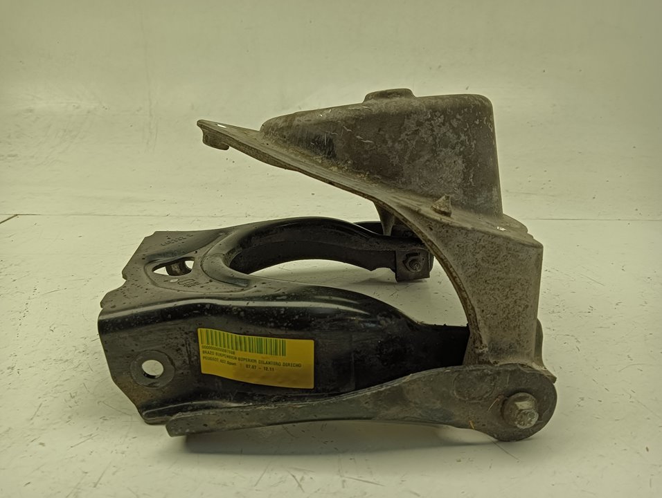 Brazo suspensión Peugeot 407