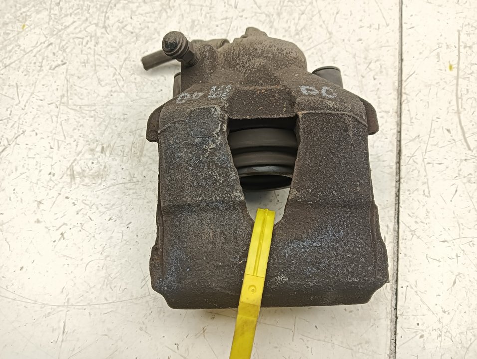 Pinza de freno delantera derecha SEAT Ibiza (6L1), foto 1 de 3