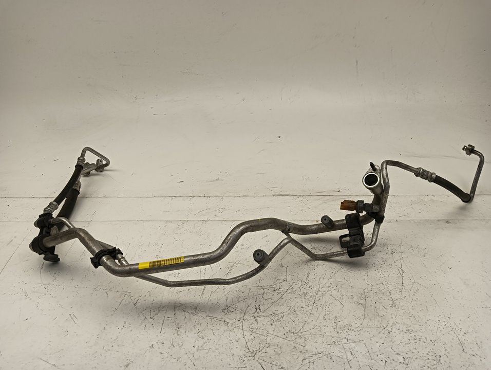 Tubos aire acondicionado Peugeot 308