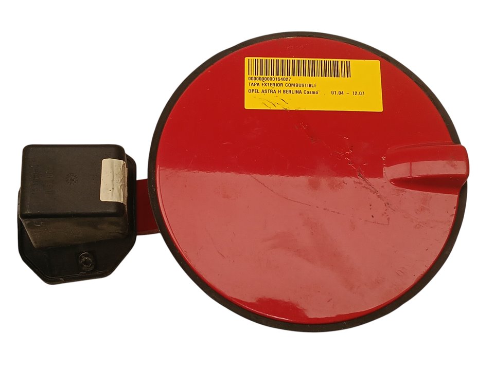 Tapa exterior combustible Opel Astra H