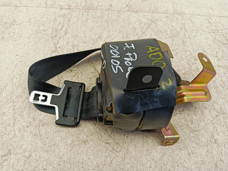 Cinturón seguridad Ford Probe