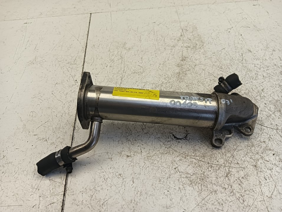 Enfriador egr Ford Transit New Line (TT9)
