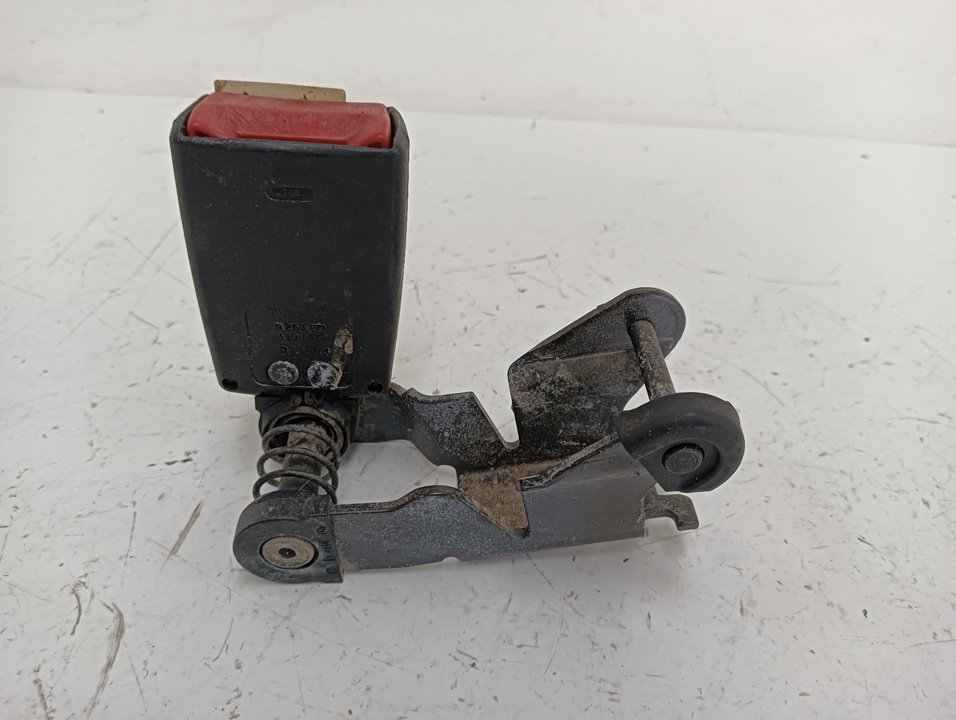 Cinturón seguridad BMW 3 (E46)