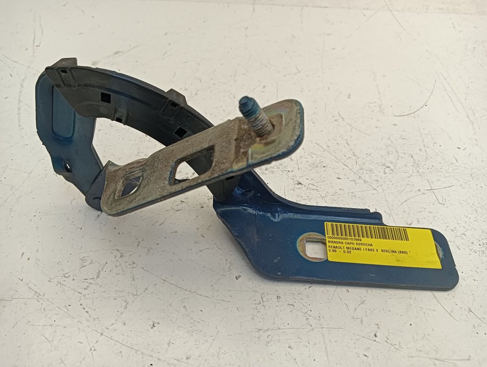 Bisagra capó Renault Megane I (BA0)
