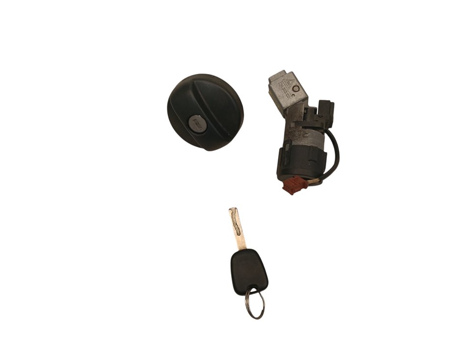 Conmutador de arranque Peugeot 307 Break/ (S2)