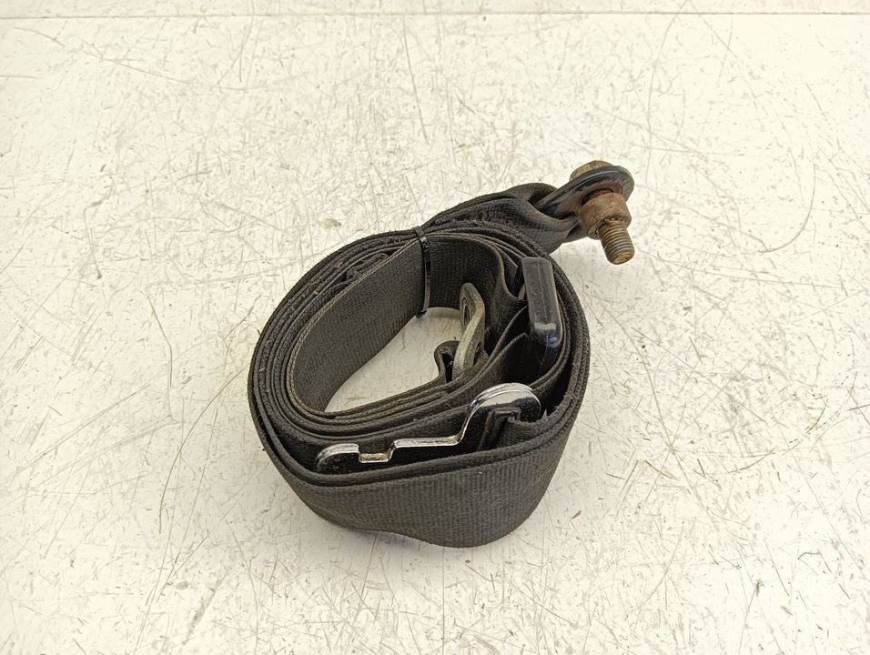 Cinturón seguridad Fiat I Panda (141)