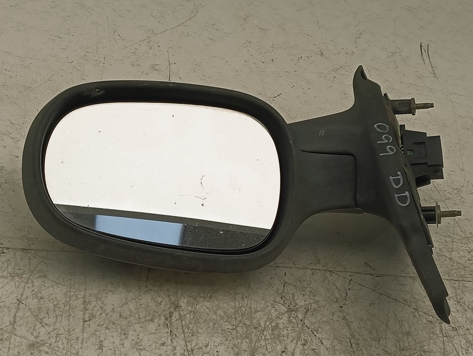 Retrovisor Renault Megane I (KA...)