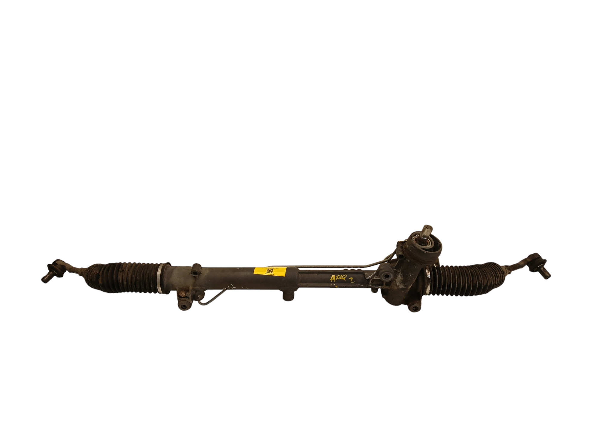 Cremallera dirección SEAT Exeo (3R2)