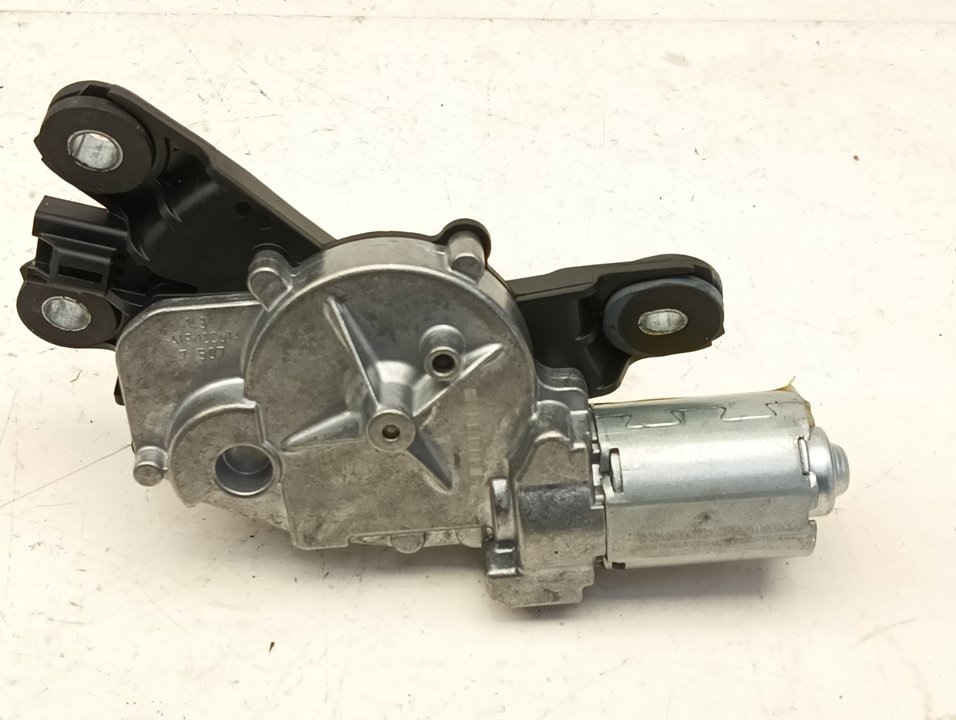 Motor limpia Volvo XC40
