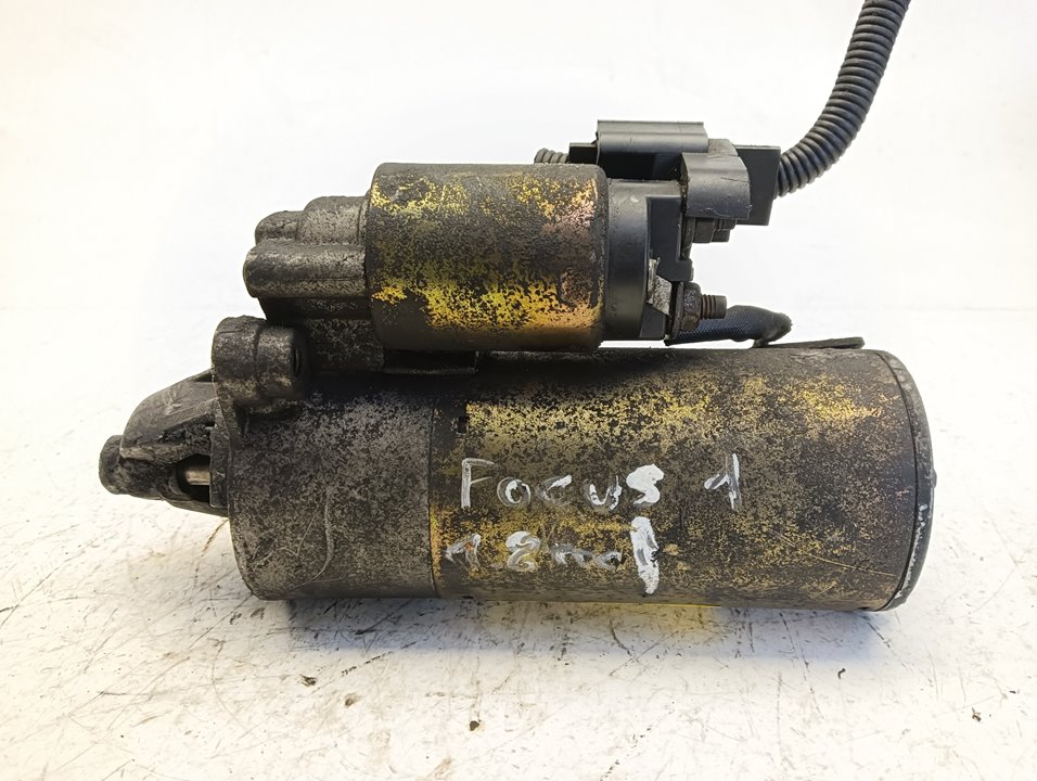 Motor arranque Ford Focus (CAK)