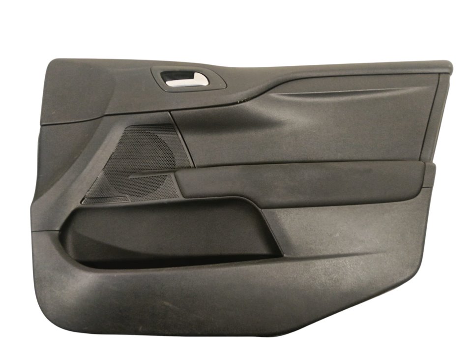 Guarnecido puerta Citroën C4