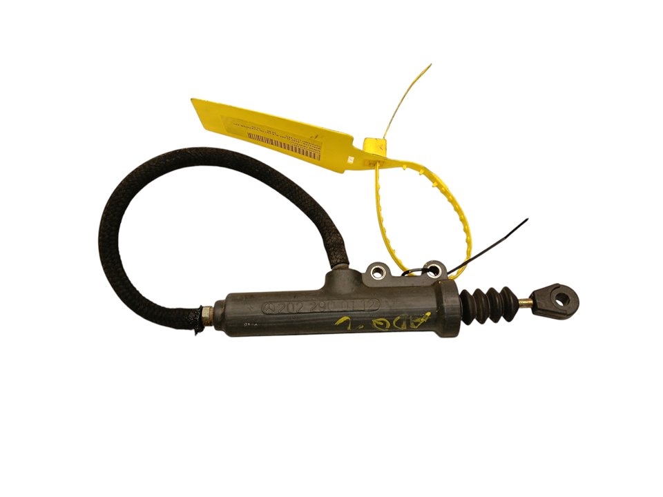 Bomba embrague Mercedes-Benz SLK Roadster (BM 170)